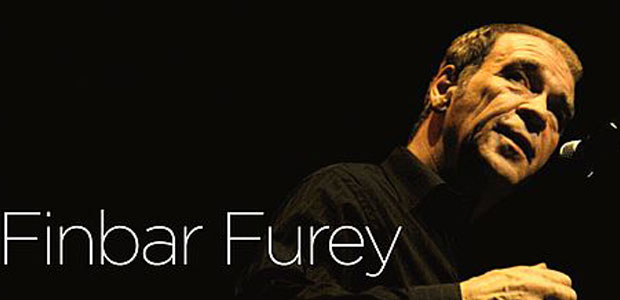 WIN TICKETS TO FINBAR FUREY AT VICAR STREET WIN TICKETS TO FINBAR FUREY AT VICAR STREET