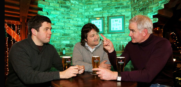 Win! Heineken Cup tickets to Connacht v Zebre Win! Heineken Cup tickets to Connacht v Zebre