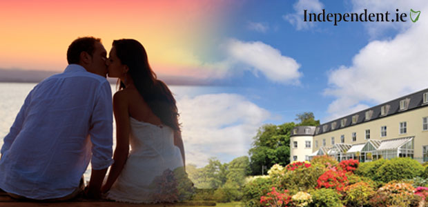WIN! A 4-Star Valentines Weekend away with Dinner WIN! A 4-Star Valentines Weekend away with Dinner