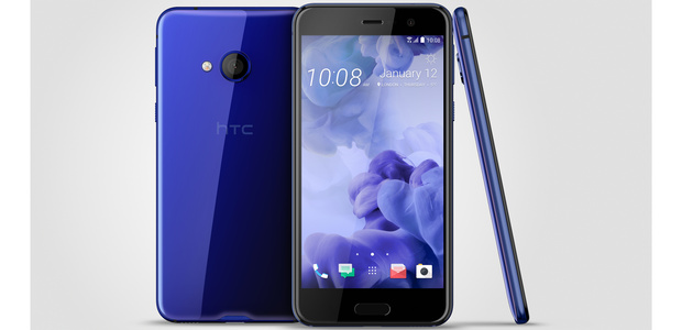 WIN a HTC U Play, made for the brilliant U! WIN a HTC U Play, made for the brilliant U!