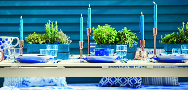 Win A €1,000 Voucher with Cuprinol Garden Shades Win A €1,000 Voucher with Cuprinol Garden Shades