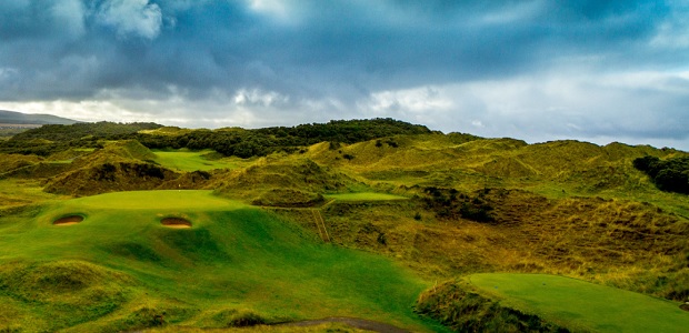 Exclusive Ticket Giveaway for the Dubai Duty Free Irish Open Exclusive Ticket Giveaway for the Dubai Duty Free Irish Open