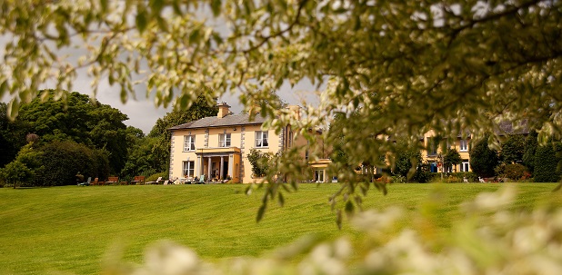 Exclusive Ireland's Blue Book Midweek Stay