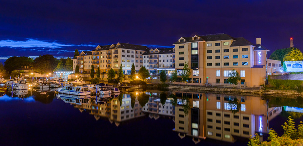 Win a romantic break at Radisson Blu Hotel, Athlone Win a romantic break at Radisson Blu Hotel, Athlone