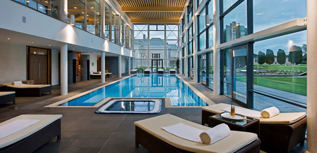 WIN a luxury spa break at 5-star Castlemartyr Resort WIN a luxury spa break at 5-star Castlemartyr Resort