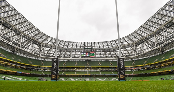 Win a pair of tickets to see Ireland vs Argentina with the Sunday Independent Win a pair of tickets to see Ireland vs Argentina with the Sunday Independent