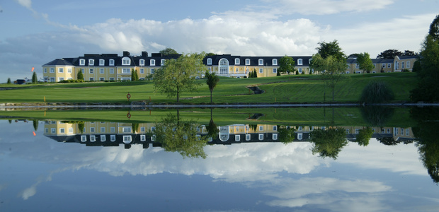 Win a night in Mount Wolseley Hotel Spa & Golf resort with VIP access to Carlow's culinary festival Win a night in Mount Wolseley Hotel Spa & Golf resort with VIP access to Carlow's culinary festival
