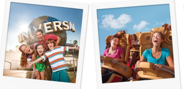 WIN! A DREAM HOLIDAY TO UNIVERSAL ORLANDO RESORT™