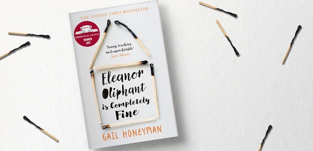 50 Eleanor Oliphant books to give away with the Sunday Independent 50 Eleanor Oliphant books to give away with the Sunday Independent