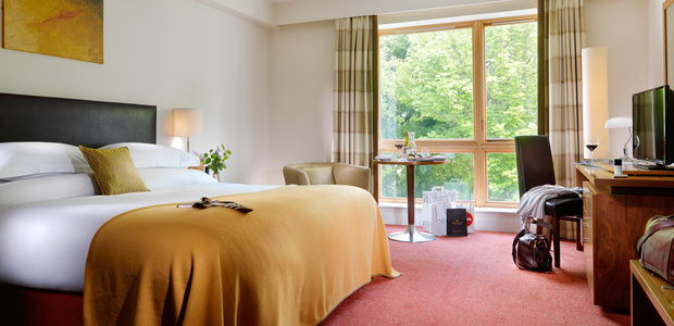 Win 2 nights B&B at Manor West Hotel Tralee for 2 adults sharing