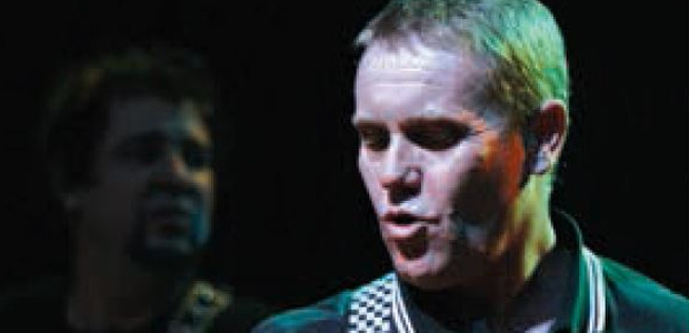 WIN 2 tickets to see The Beat featuring Dave Wakeling