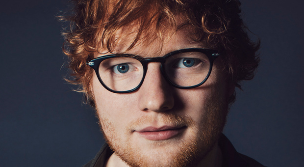 Win a pair of tickets to Ed Sheeran on May 16 in the Phoenix Park