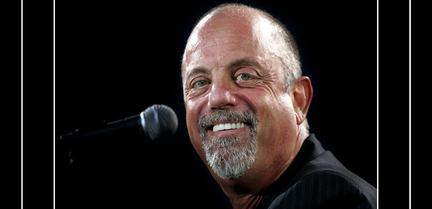 Win tickets to Billy Joel at the Aviva Stadium