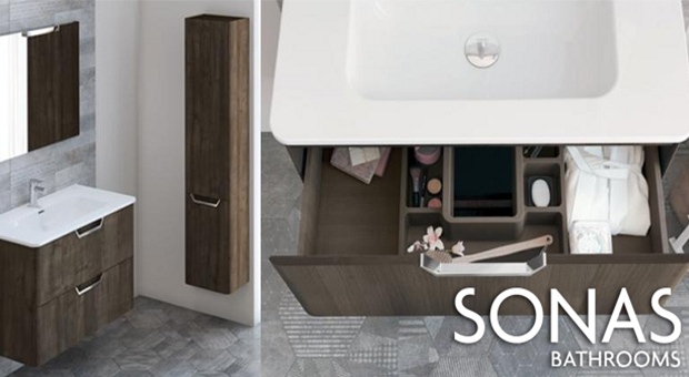 WIN €1000 worth of bathroom products