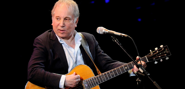 Win a pair of tickets to see Paul Simon at the RDS