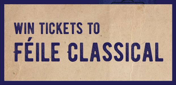 Win tickets to Féile Classical on Saturday 22 September in Semple Stadium