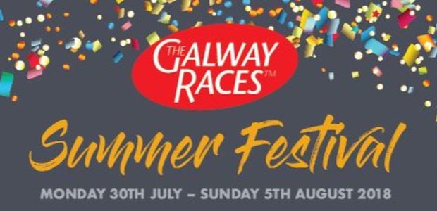 WIN a VIP trip to the Galway Races with the Connacht Hotel