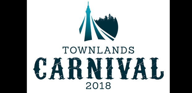 Win a pair of weekend camping tickets to Townlands Carnival!