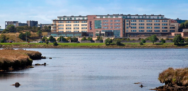 galway races hotels