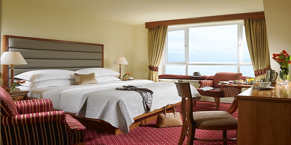 Win a two-night stay at the Galway Bay Hotel