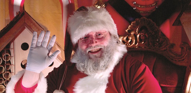 Win 1 of 10 family passes to Santa’s Journey in Roundwood plus family photography Win 1 of 10 family passes to Santa’s Journey in Roundwood plus family photography