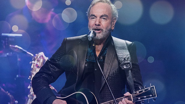 Win 2 tickets to A Celebration of Neil Diamond plus an overnight at the Carrigaline Court Hotel