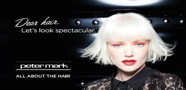 Win a €250 gift card for Peter Mark!