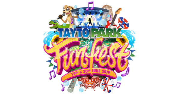 Win a family pass to FunFest at Tayto Park!