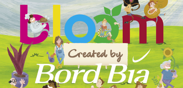 Win tickets to Bord Bia's Bloom 2019 Festival in Phoenix Park