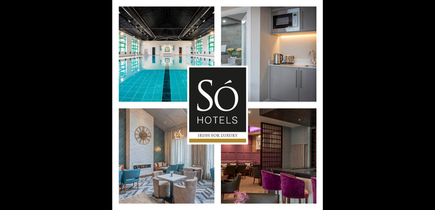 Win a family staycation in your choice of any Só Hotel