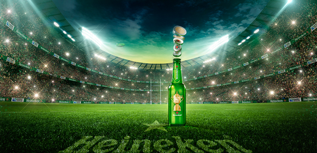 Win a VIP Trip to Rugby World Cup 2015 Quarter Finals