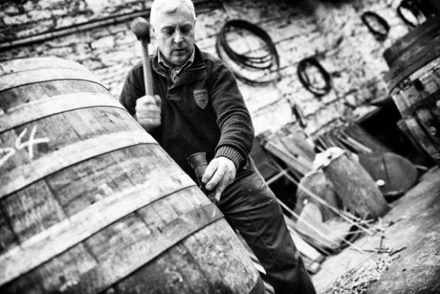 Showcase Your Craft At The Jameson Black Barrel Craft Market