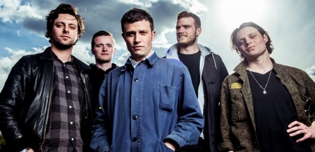 WIN tickets to see The Maccabees this Saturday!