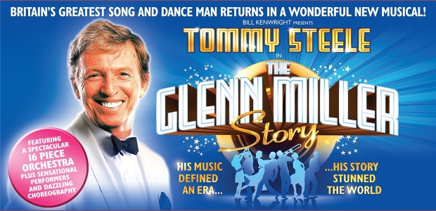 WIN tickets for The Glenn Miller Story in the Bord Gáis Energy Theatre!