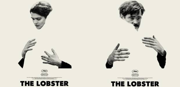 WIN the critically acclaimed Cannes hit DVD, The Lobster!