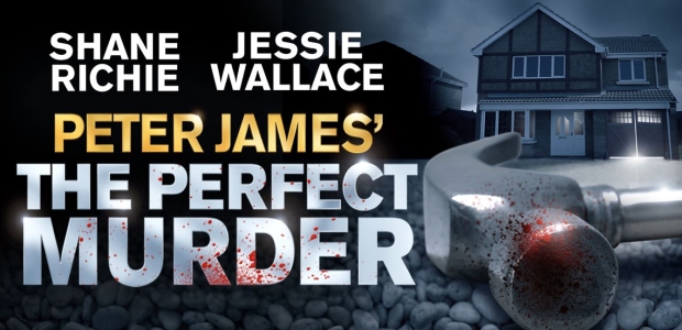 WIN tickets to see smash hit comedy The Perfect Murder in the Bord Gáis Energy Theatre