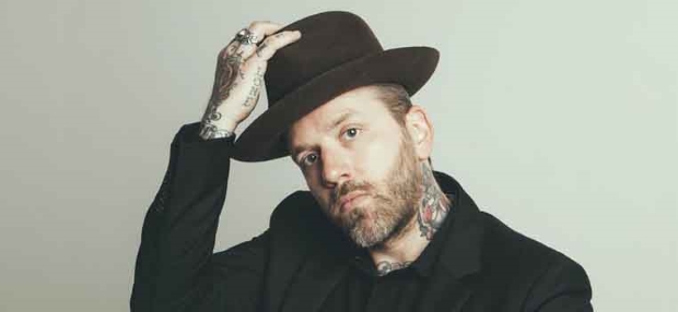 WIN tickets City & Colour at the Helix supported by Lucy Rose