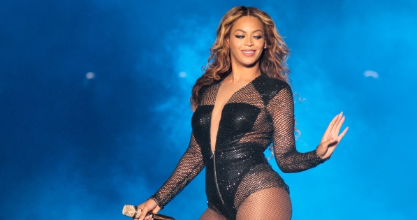 WIN BEYONCE TICKETS BEFORE THEY GO ON SALE!