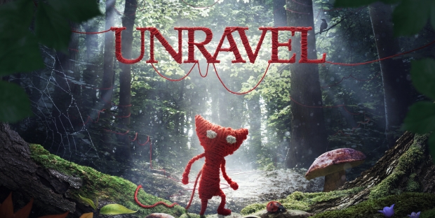 WIN an Exclusive Unravel ‘Build Your Own Yarny’ Pack!