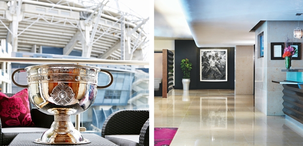 WIN an exclusive tour of Croke Park, plus B&B in The Croke Park, Dublin's Iconic Sporting Hotel