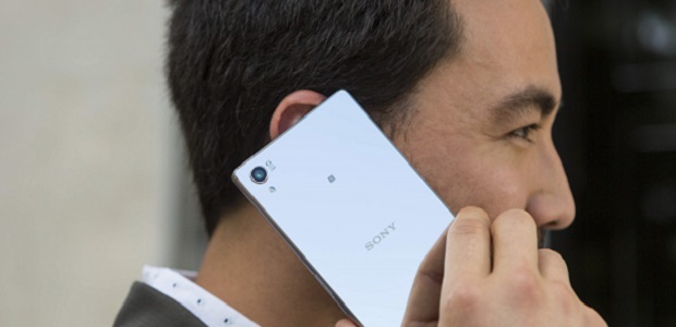 WIN a Sony Xperia Z5 Premium smartphone! WIN a Sony Xperia Z5 Premium smartphone!