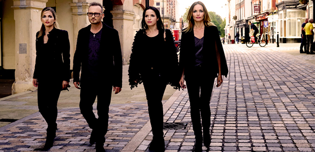 Win 2 VIP tickets to see THE CORRS 9th June, Live At The Marquee & stay overnight at the Ambassador Hotel Win 2 VIP tickets to see THE CORRS 9th June, Live At The Marquee & stay overnight at the Ambassador Hotel