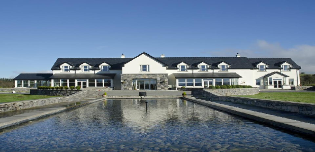 Win a break for two in the stunning Westport Country Lodge Hotel, Co. Mayo. Win a break for two in the stunning Westport Country Lodge Hotel, Co. Mayo.