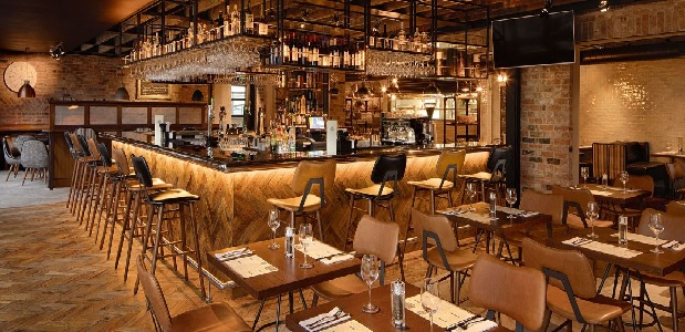 Win dinner for two including a bottle of prosecco at McGettigan's Cookhouse & Bar, Kingswood.