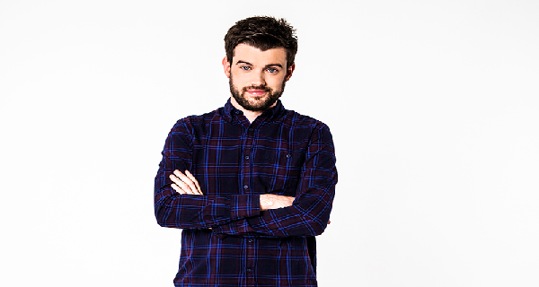 Exclusive chance to win tickets to see legendary comedian Jack Whitehall at Dublins 3Arena!
