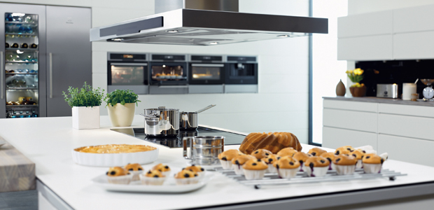 Win a Stunning New Kitchen from Electrolux Worth over €7,000