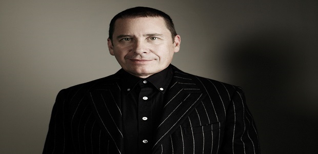 Win a pair of tickets to see Jools Holland live at the 3Arena!