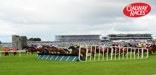 Win a VIP trip to the Galway races
