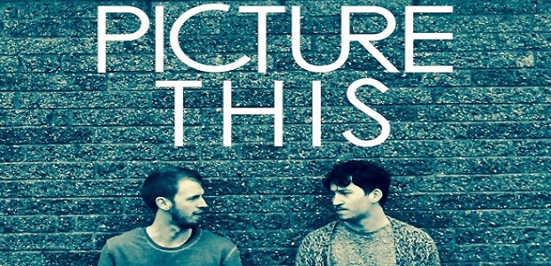 Exclusive tickets to see 'Picture This' Final Show!