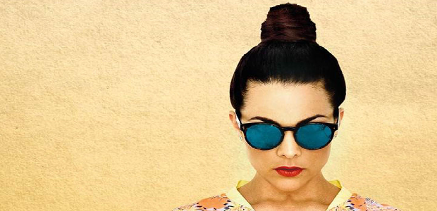 Win an exclusive pair of tickets to Caro Emerald, 'The Emerald Island Tour' at the Olympia Theatre Win an exclusive pair of tickets to Caro Emerald, 'The Emerald Island Tour' at the Olympia Theatre